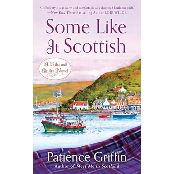 Pre-Owned Some Like It Scottish (Mass Market Paperback) 0451468317 9780451468314