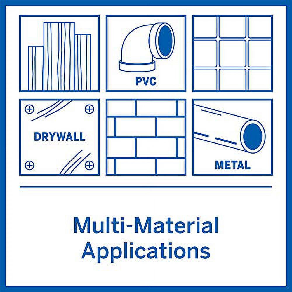 Dremel Ultra-Saw 7.5 Amp Compact Circular Saw Kit photo 2