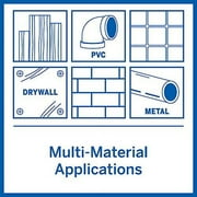 Dremel US40-04 7.5 Amps 4 in. Ultra-Saw Corded Brushless Compact Circular Saw Tool Kit