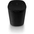 thumbnail image 2 of Bocina Alámbrica Sonos One SL Shadow Bluetooth Reacondicionado, 2 of 3