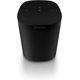 thumbnail image 2 of Bocina Alámbrica Sonos One SL Shadow Bluetooth Reacondicionado, 2 of 3
