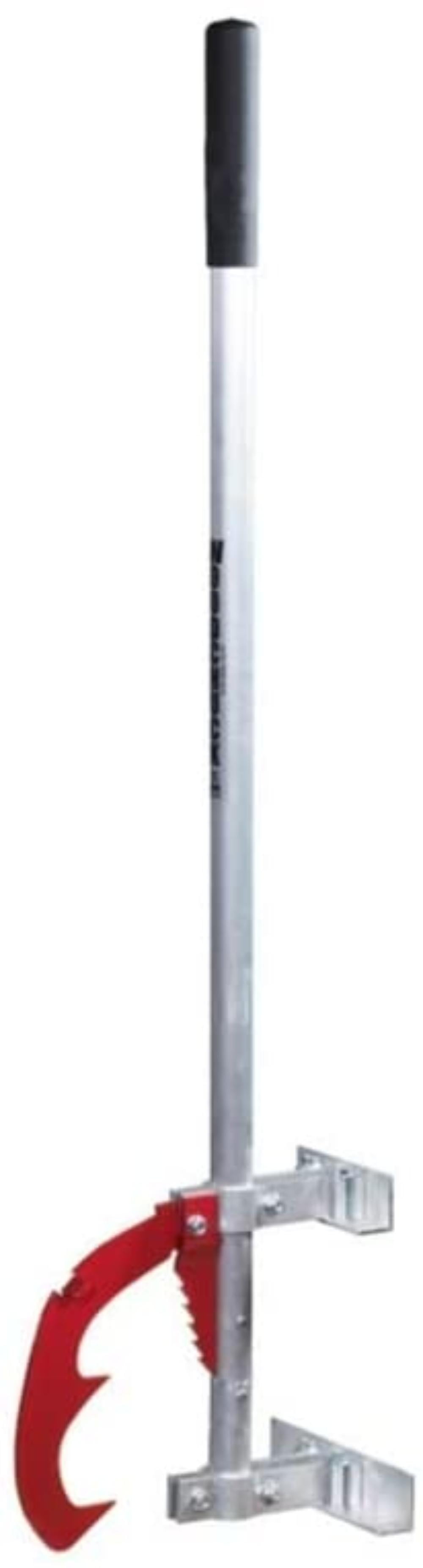 Woodchuck Tool DualPro Log Lifter/Cant Hook/Peavey Combines The Dual