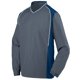 thumbnail image 1 of Augusta JERSEY YOUTH ROAR GT/NV/WH L Augusta 00784371571030, 1 of 1
