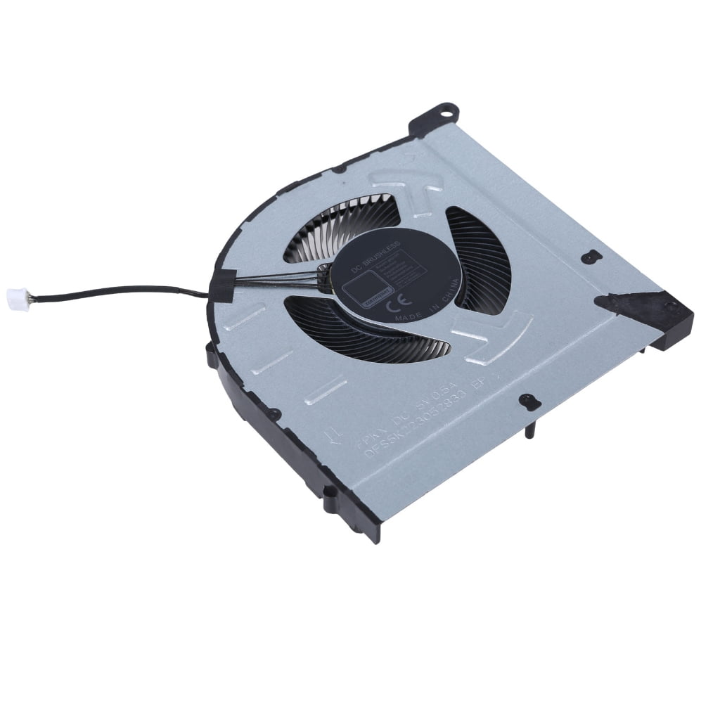 Efficient Notebook GPU Cooling Fan for Gaming 315 IAH7 Laptops CPU Cooling Radiators Fan System CPU Fan High Compatible