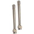 thumbnail image 3 of Wheel Master Valve Stem Extension 80293 3 Inch Straight; With Valve Stem Cap; Set Of 2, 3 of 4