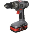 thumbnail image 3 of Jinding Group Co Ltd 5 Packs MM 20V Li-I CRDLS Drill, 3 of 4