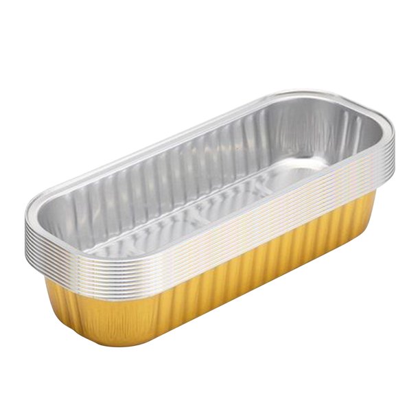 Reusable Round Aluminum Foil Tin Cups Aluminum Foil for Air Fryer