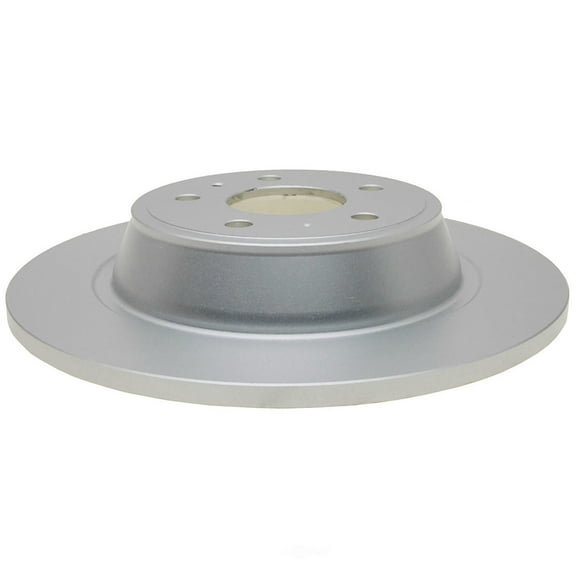 Centric 320.61103F Centric GCX Elemental Protection Disc Brake Rotors - Full Coating