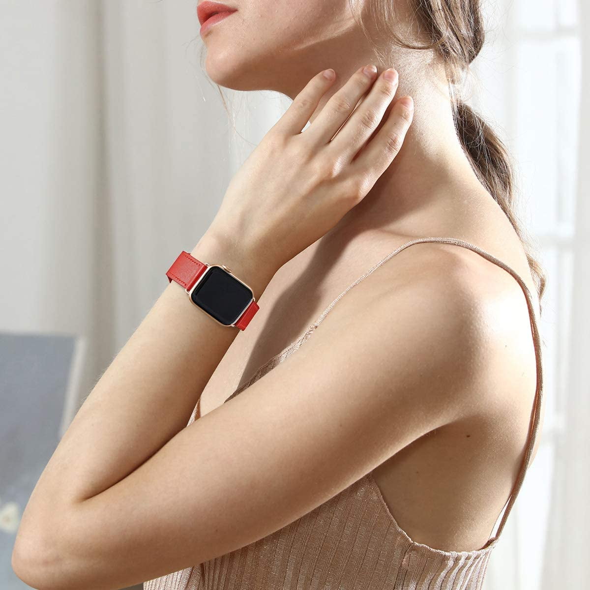 Iwatch Series 5 40mm Bands 2024 towncentervb