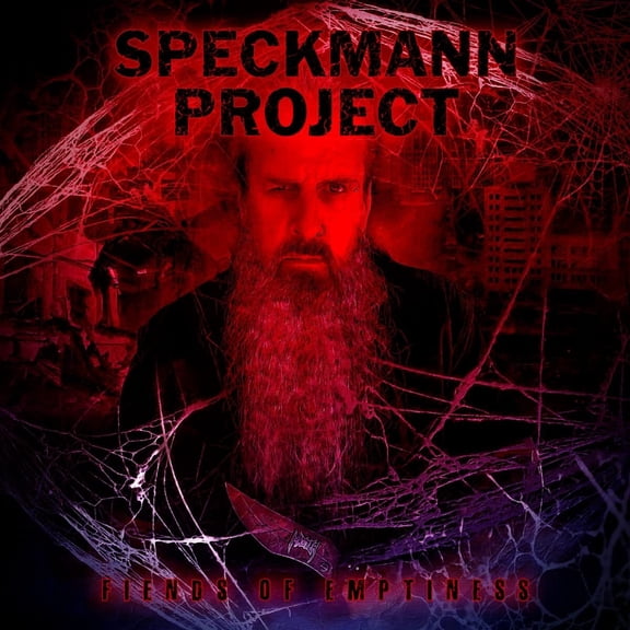 Speckmann Project - Fiends Of Emptiness - Music & Performance - Vinyl