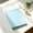 C, variant on olkpmnmk Lightweight Folder, Pocket Folders Fit Letter Size Paper, Portfolio Folder, Letter Size Poly Folders, High Aesthetic Portable File Bag for Classroom Office Business Home, 12.4x9 Inch