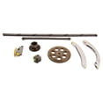 thumbnail image 1 of KIT DISTRIBUCIÓN CADENA I-370 2007 al 2008 ISUZU L5 3.7L KEEP ON GREEN 181133-1350464 Metal 1 pieza, 1 of 3