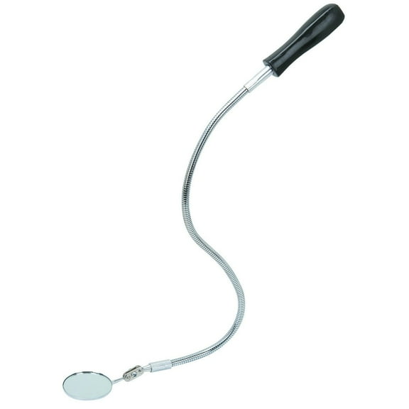 Flexible Bendable Inspection Mirror