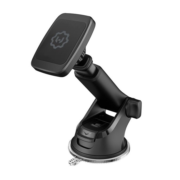 WixGear Universal Car Mount Holder, Phone Car Mount, Windshield Mount and