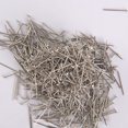 thumbnail image 3 of Aguja de posicionamiento de oficina niquelada de 0,7 x 20, aguja fija de acero al por mayor de 1 kg, 3 of 5