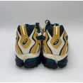 thumbnail image 4 of ASICS GEL-Nandi 360 Cream/Mako Blue 1021A284-100 Men’s Sizes 10-13, 4 of 6