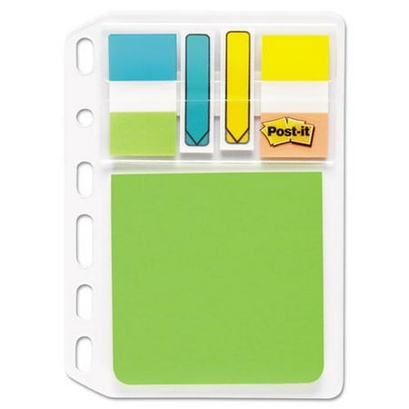 Post-it Mobile Attach and Go Refillable Insert