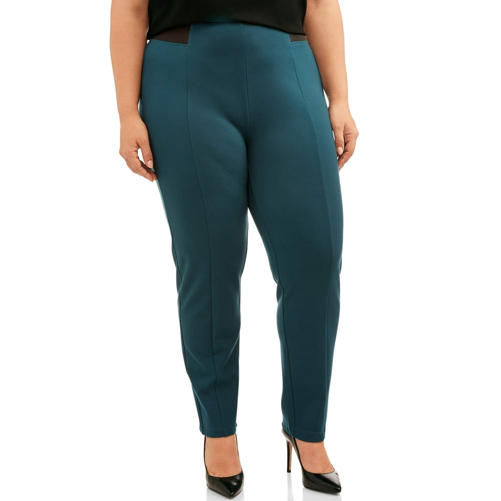 terra and sky pants