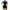 Black, variant on Womens Swimsuits Zip Front Long Sleeve Rash Guard Sun Protection Athletic Surfing Swimwear Performance Bathing Suit for Training