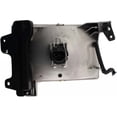 thumbnail image 2 of For Nissan Xterra 2000 2001 Driver Side Headlight | CAPA | 260607B425 | NI2502121, 2 of 5
