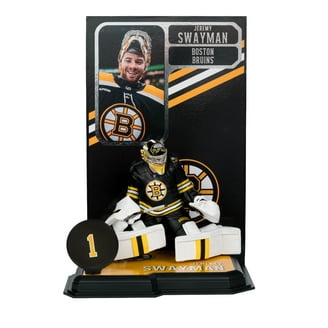 McFarlane NHL Sports Picks Legends Series 3 Tony Esposito Action