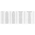 thumbnail image 3 of JUMEYU Pajamas Boys Boys Snug-Fit Cotton Pajama Sleepwear Sets Size 9-10 (Beige,9-10 Years), 3 of 7