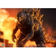 thumbnail image 5 of Godzilla vs. Kong: Figura de acción PX de la serie básica exquisita de Godzilla, 5 of 5