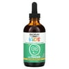 Bioray Kids, NDF Focus, Citrus, 4 fl oz (118 ml)