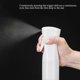 thumbnail image 5 of Juego de 2 botellas pulverizadoras de niebla fina continua de 300 ml, a prueba de fugas y recargables para peinado y plantas., 5 of 5