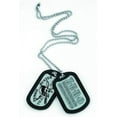 thumbnail image 2 of Zombie Hunter Dog Tag Souvenir Gift Set, 2 of 2