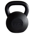 thumbnail image 1 of VTX by Troy Barbell 50 lb. Cast Iron Kettlebell, 1 of 1
