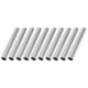 thumbnail image 4 of Tubo De Aluminio, Conveniente Tubo De Aluminio Redondo De 10 Piezas Para Robótica Para Herramientas, 4 of 7
