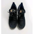 thumbnail image 4 of Ni - ke Ni - ke Air VaporMax Flyknit 3 Triple Black US 10 EU 44 AJ6900004, 4 of 5