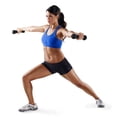 thumbnail image 3 of Gold's Gym, dumbbell kit, 3 of 5