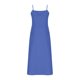 thumbnail image 4 of Vestido informal holgado liso con colgante para mujer - Poliéster spandex, estilo elegante, S-XXXL, 4 of 4