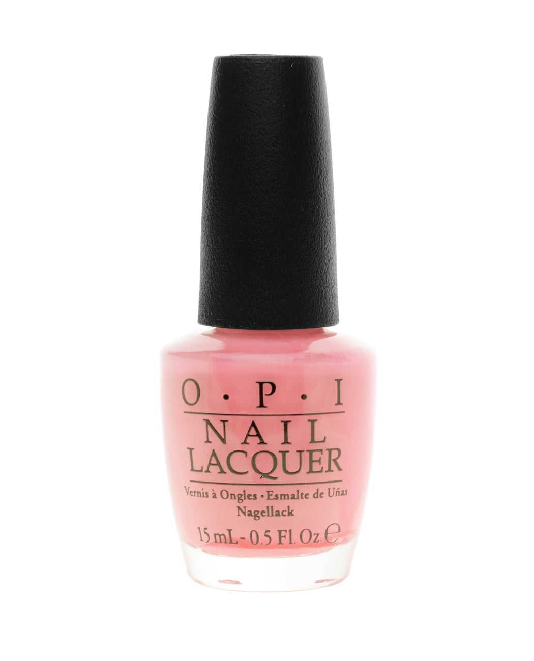 OPI - OPI Nail Lacquer, OPI Classics Collection, 0.5 Fluid Ounce ...