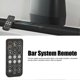 thumbnail image 4 of Control remoto de repuesto para sistema de barra de sonido Polk RE6915 RE8114 RE8112 RE69151, 4 of 4