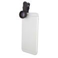 thumbnail image 2 of Abrazaderas universales plásticas de las lentes del teléfono del clip de la lente de la cámara del teléfono móvil para HTC Hugtrwg Para estrenar, 2 of 5
