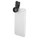 thumbnail image 1 of Abrazadera universal de plástico para lentes de teléfonos inteligentes, apta para Samsung, HTC, iPhone, iPad, 1 of 5