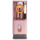 thumbnail image 1 of Juego De Limpieza Kit de cepillo de limpieza de computadora 10 en 1 Bolígrafo limpiador de auriculares multifuncional (rosa), 1 of 9