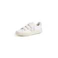 thumbnail image 1 of Veja Espadrilles à Logo Recife pour Femmes, Extra Blanches Naturelles, 6 Moyen US, 1 of 5