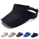 thumbnail image 1 of Gorra de béisbol con placa ligera para hombre, gorra de verano para el sol, para viajes al aire libre, gorra vacía, gorra de secado rápido, 1 of 5
