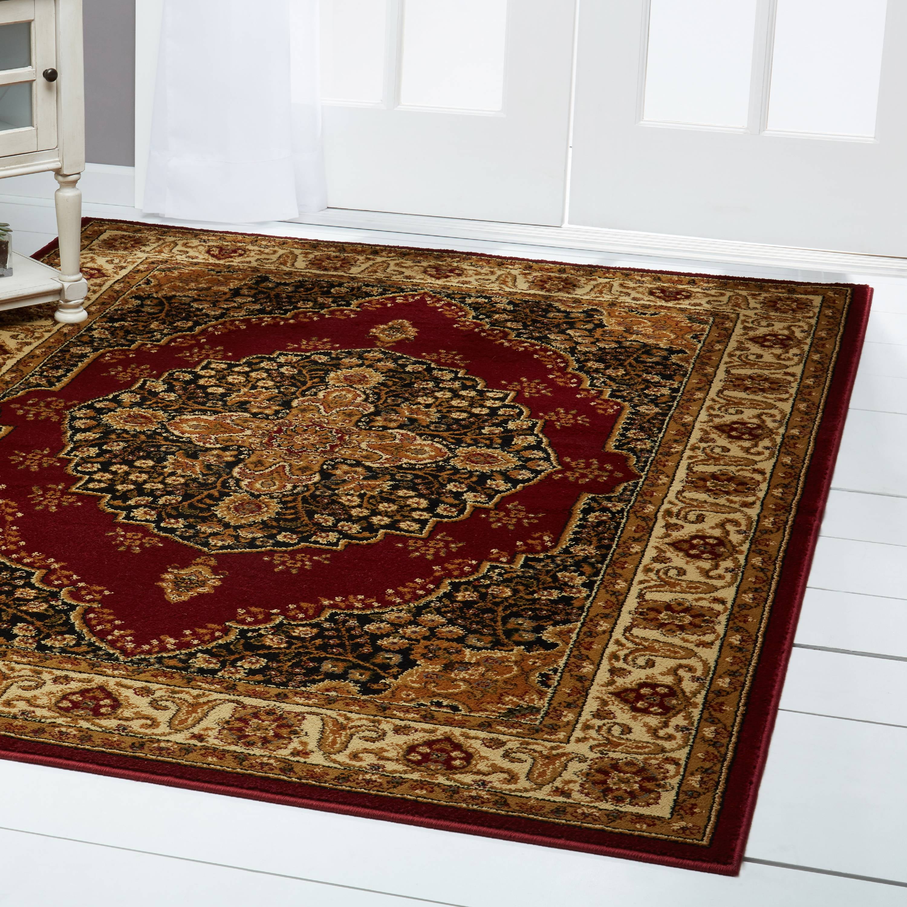 Home Dynamix Royalty Collection Area Rug