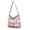 Marine Adorable Crab-22, variant on Canvas Tote Bag for Shopping Enthusiasts Aesthetic Cute Starry Night Sky, Moon, Aurora Shopping Bag for School Commuting