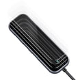 thumbnail image 4 of HUB Adaptador Tipo-C Baseus 3xUSB3.0+HD4K+PD Gris, 4 of 5