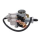 thumbnail image 4 of Motorcycle Carburetor Metal Power Jet Engine Carb Carburetor Assy for XR200 XR200R XL200WY125, 4 of 5