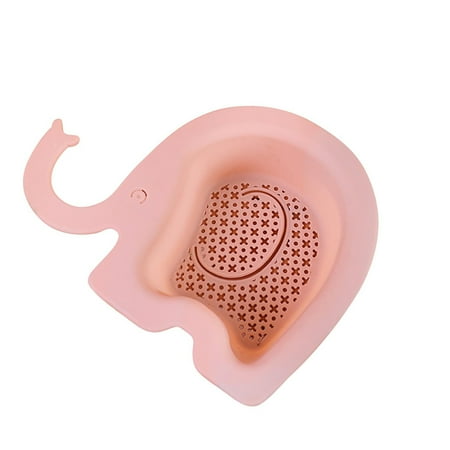 

Fuieoe Kitchen Organization Water Coffee Multi-Functional Hanging Ing Rack Elephant Basket Punch-Free Pool