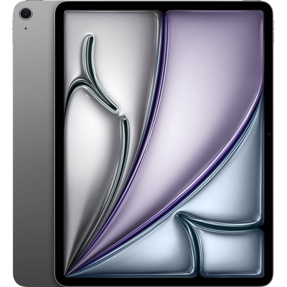 Apple iPad Air (13 Pouces) 128 Go Gris Cosmique Wi-Fi Remis à Neuf 3P396CL/A