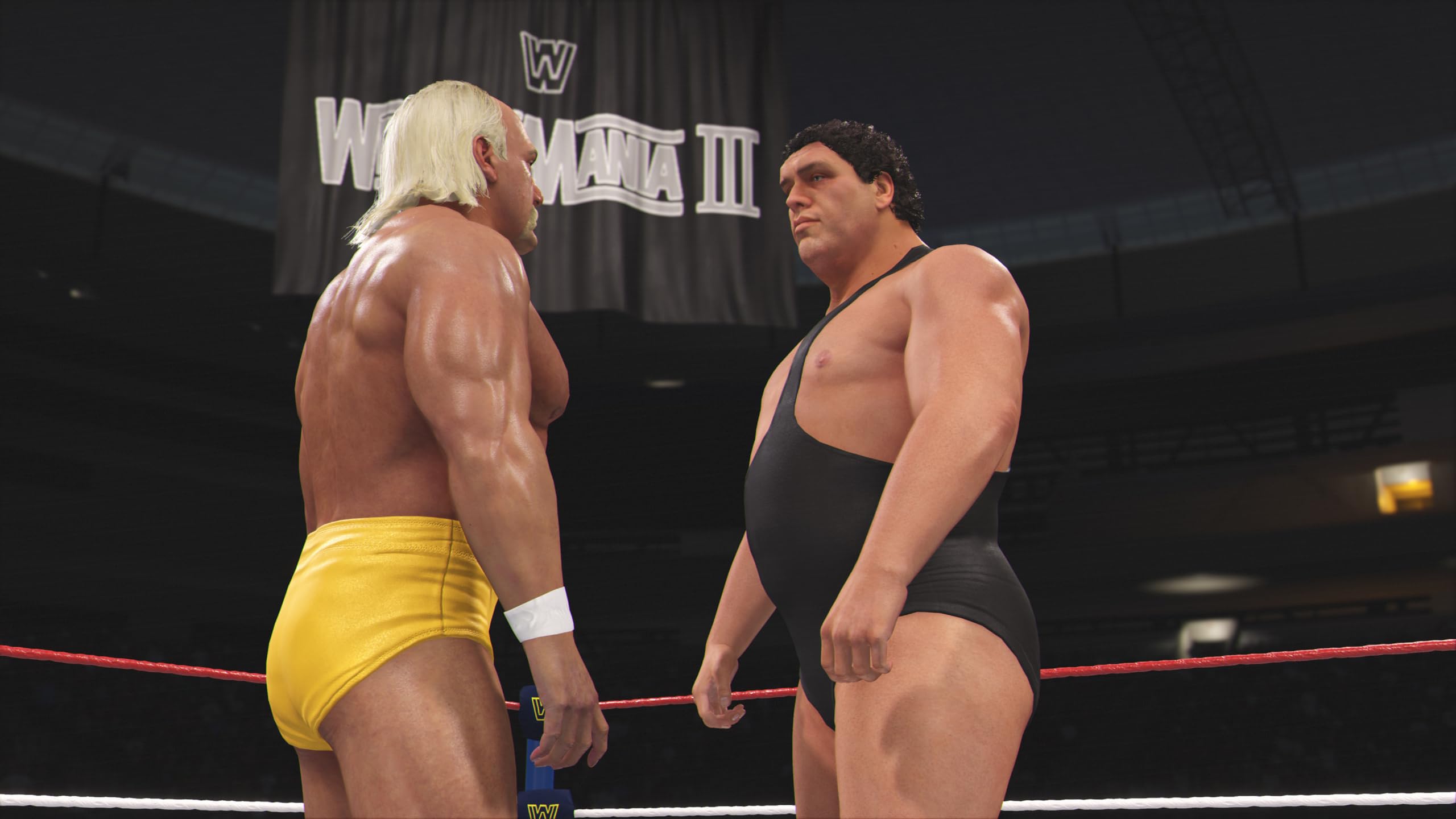 WWE 2K24, Xbox Series X photo 4