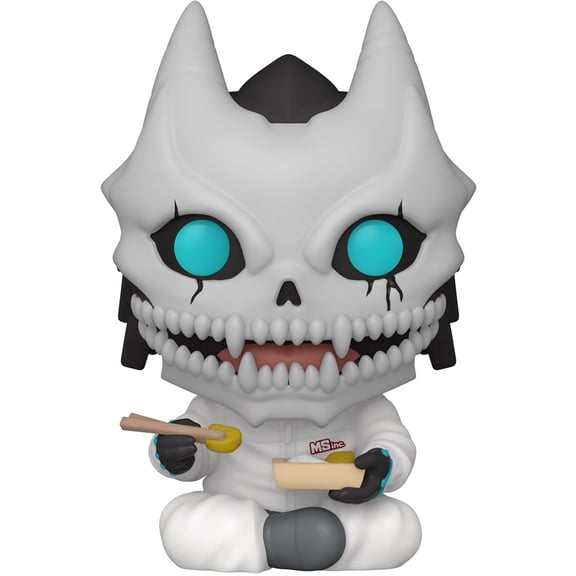 Funko POP! Anime: Kaiju No 8 - Kaiju No 8, Jumpsuit